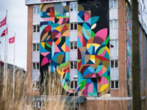 Scandic Kista Hotels in Kista