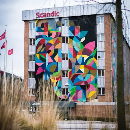 Scandic Kista