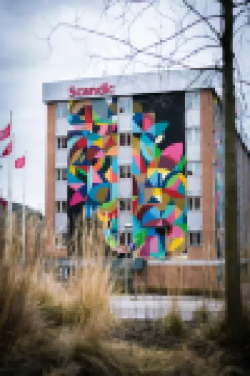 Scandic Kista
