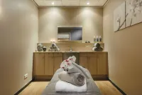 DoubleTree by Hilton Royal Parc Soestduinen - spa
