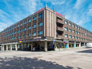 Scandic Oulu Station