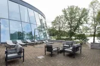 Scandic Aulanko - spa