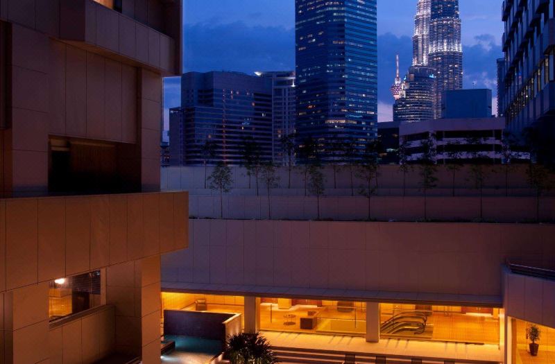 DoubleTree by Hilton Kuala Lumpur photo 3