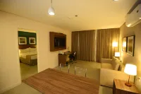 Diff Hotel Hoteles en Rio Branco