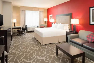 Holiday Inn Express Klamath - Redwood Ntl PK Area
