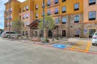 Staybridge Suites Lubbock South Hotels near Cabela's