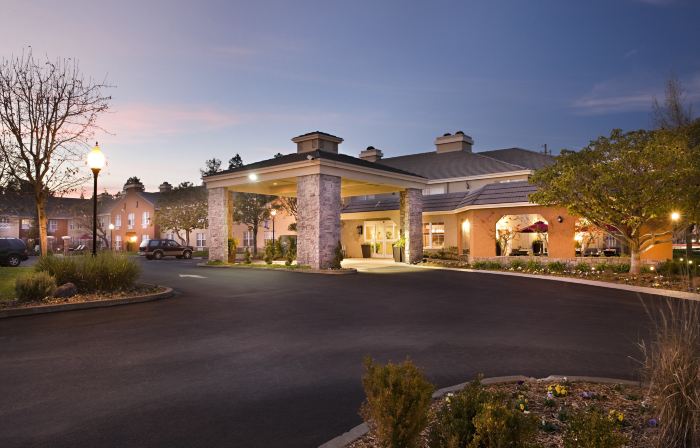 Hotel Indigo NAPA VALLEY by IHG