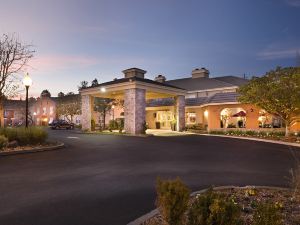 ホテル  インディゴ ナパ バレー  IHG ホテル