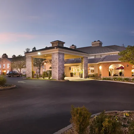 Hotel Indigo NAPA VALLEY by IHG