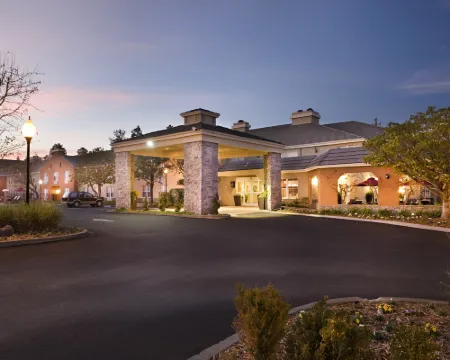 Hotel Indigo NAPA VALLEY by IHG Hotels in Napa