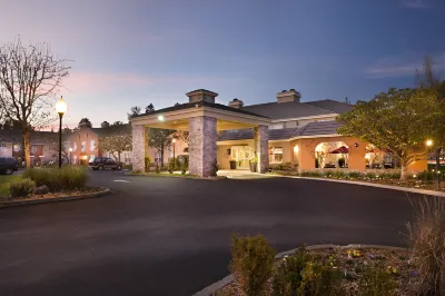 Hotel Indigo Napa Valley
