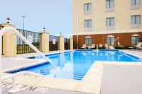 Best Western Eastland Hotel di Eastland