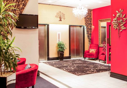 3. 머큐어 웰링턴 ..