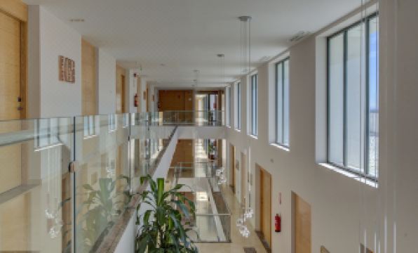 Hospedium Hotel Valles de Gredos Golf