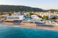 Avra Beach Resort Hotel di Ixia