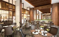 Gran Melia Arusha - فطور