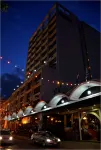 Nobile Suites Excelsior Asuncion