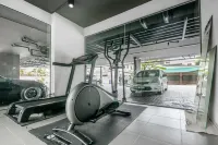 Nidhra Hotels in Lam Luk Ka