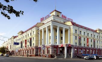 Ibis Sibir Omsk