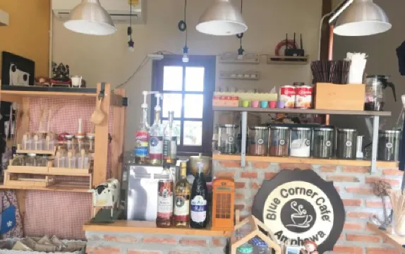 The Color Resort Amphawa