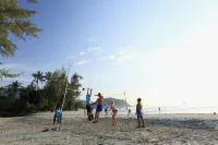Centara Koh Chang Tropicana Resort - Gym