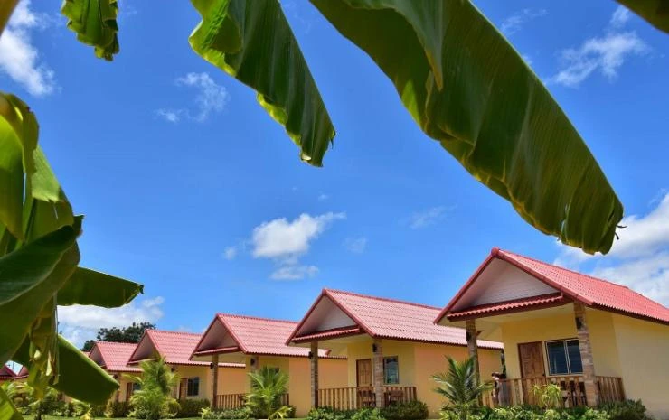 รูปภาพของเสริมสุขบูทีครีสอร์ท Sermsuk BoutiqueResort