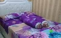 Euno's Room Near by Ipdn