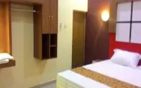 The Herlina Hotel & Resort Hotels in Landasan Ulin Utara