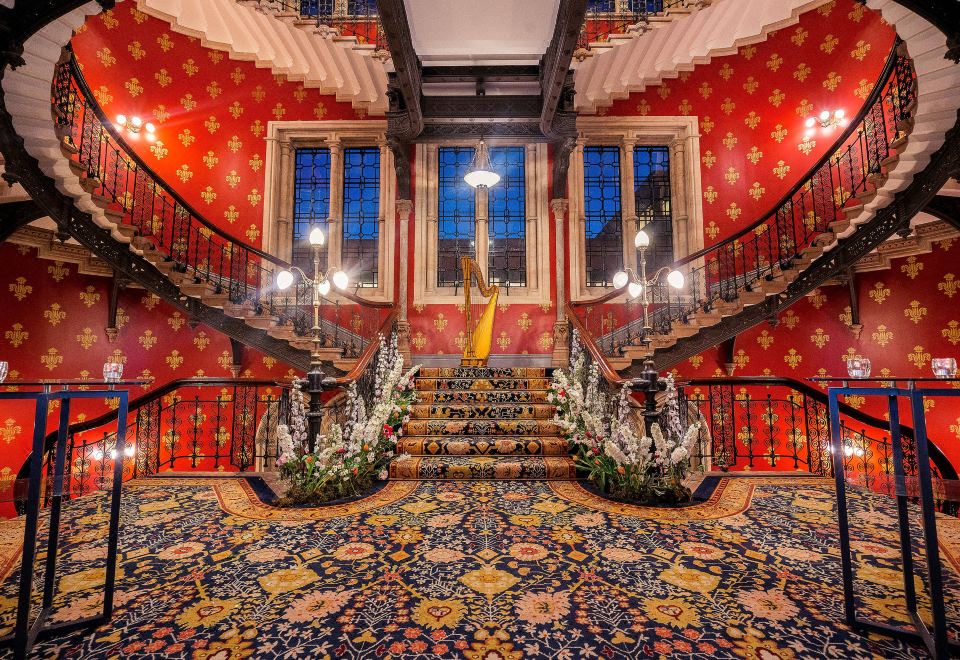 1. 세인트 팬크라스..