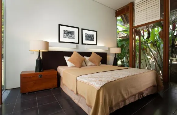 帕瑞凱斯特別墅