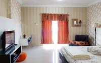 Apartment Mtc 623 Megamas Hotels in Sario