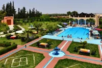 Hotel Riad Qodwa Hotels in Srayeri