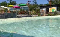 Wisata Edukasi and Resort Kebun Pak Budi Hotels in Lawang