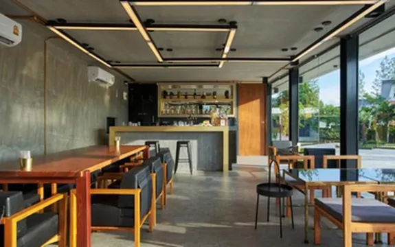 รูปภาพของSunnyvale Ranong Resort