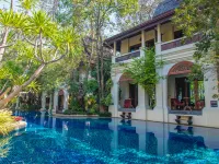 Khum Phaya Resort & Spa Boutique Collection Hotels near Khum Khantoke