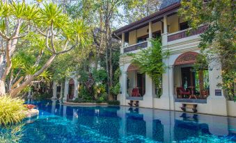 Khum Phaya Resort & Spa Boutique Collection