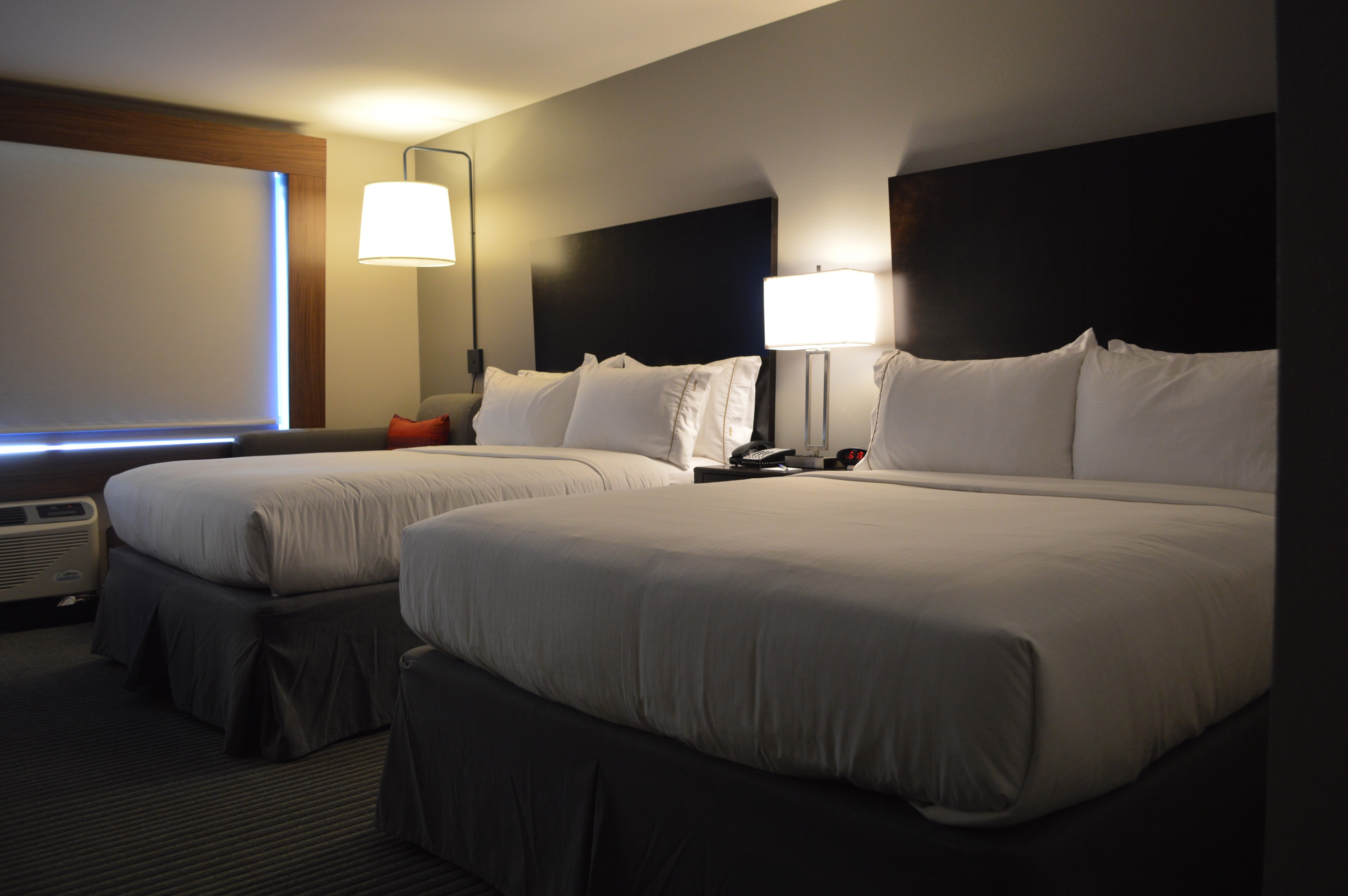 Holiday Inn Express & Suites Tulsa NE - Claremore, an Ihg Hotel
