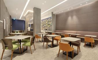 Holiday Inn Express Jakarta Wahid Hasyim, an IHG Hotel