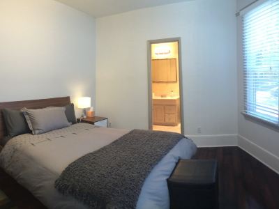 Beautiful Apartment Near Stanford
