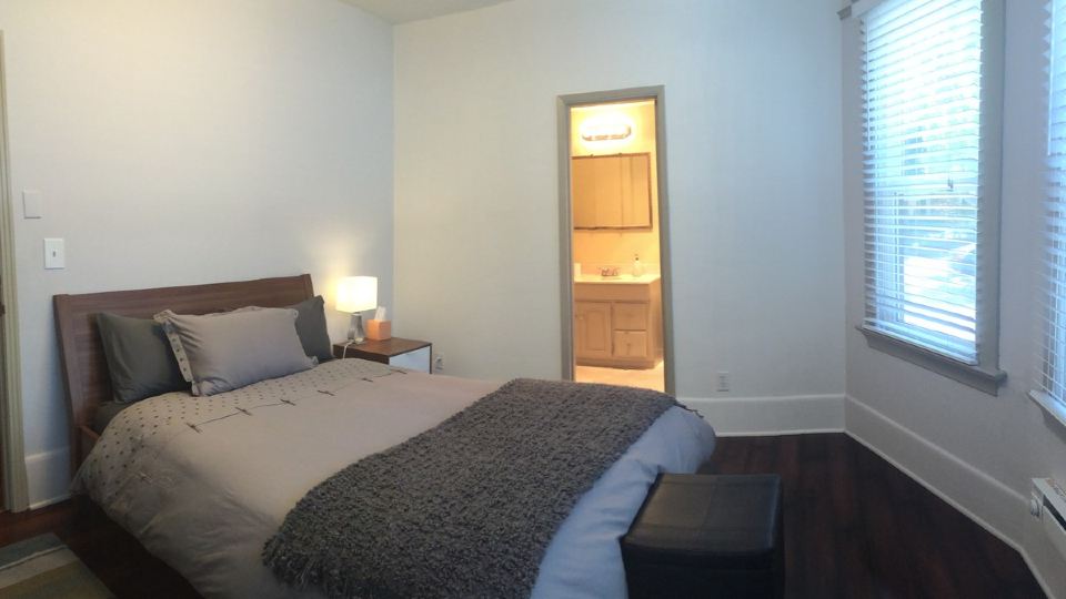 Beautiful Apartment Near Stanford