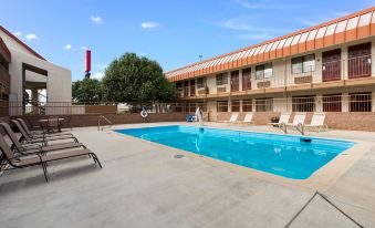 Red Roof Inn Gallup