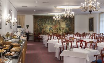 Eurostars Hotel de la Reconquista