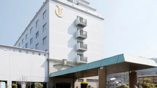 Takahashi Kokusai Hotel