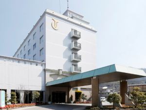 Takahashi Kokusai Hotel