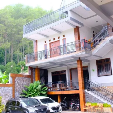 Gress Villa