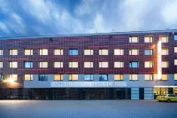 Iris Hotel Eden - Czech Leading Hotels Hotels in Prague 10