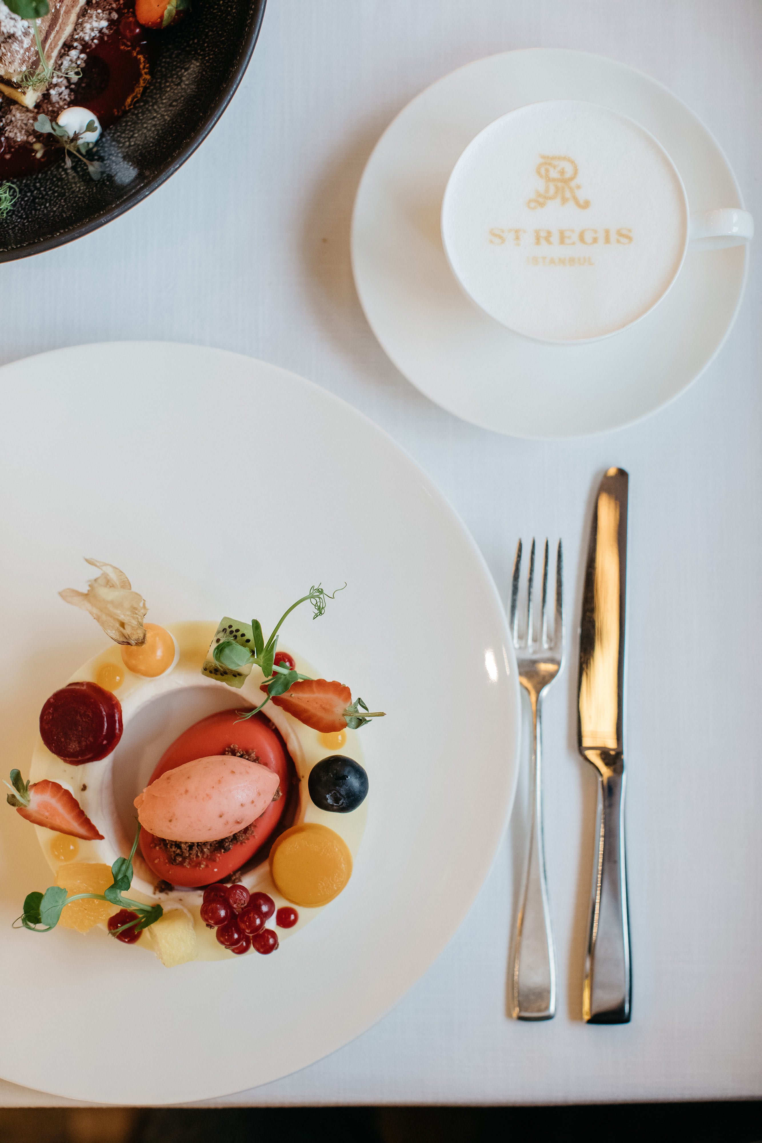 The St. Regis Istanbul