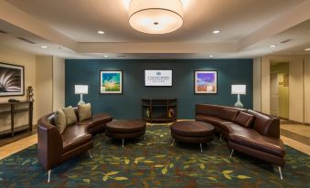 Candlewood Suites Winnemucca