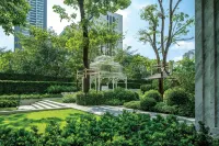 137 Pillars Suites Bangkok - 5-Sterne