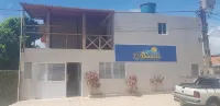 Pousada Aliança